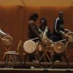 Bolokada performance in Champagne, IL 2009.