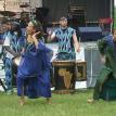 Limanya at the Marquette Waterfront Festival