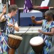 Limanya at the Marquette Waterfront Festival