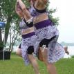 Limanya at the Marquette Waterfront Festival